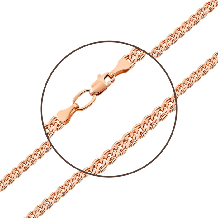 12345 Золотий ланцюжок. Артикул UG56012013301 12345 грн62,764 12345