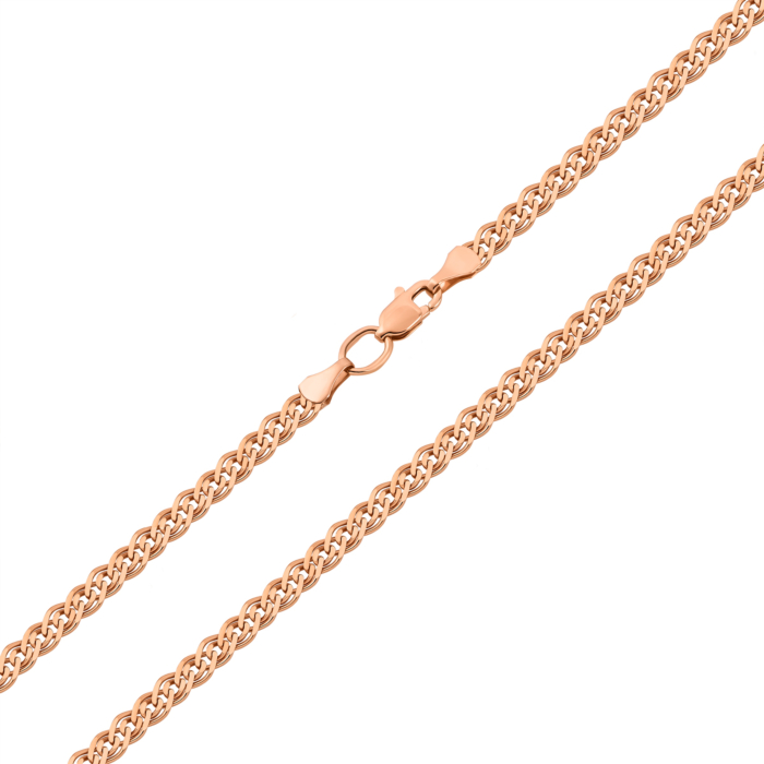 12345 Золотий ланцюжок. Артикул UG56012014601 12345 грн131,990 12345