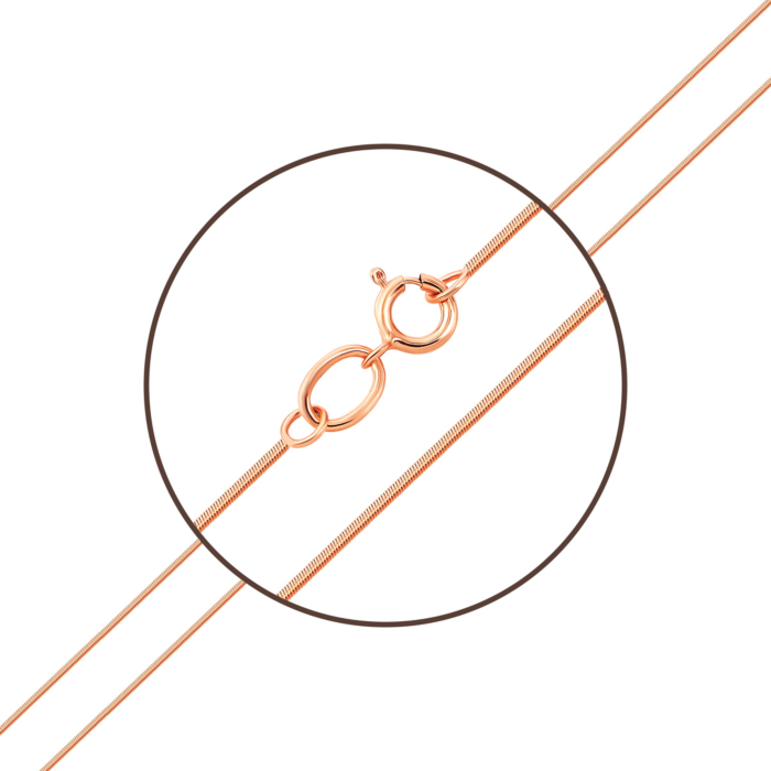 12345 Золотий ланцюжок. Артикул UG56110214001 12345 грн11,845 12345