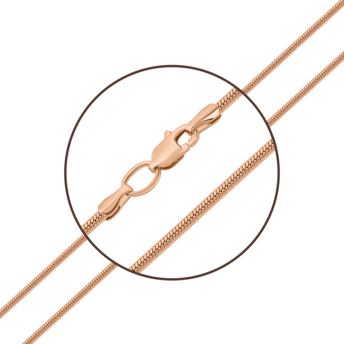 12345 Золотий ланцюжок. Артикул UG56110215901 12345 грн32,582 12345