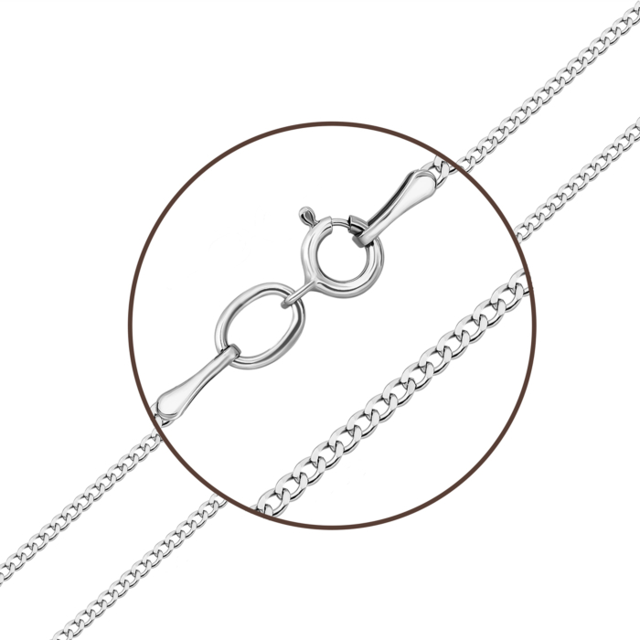 12345 Золотий ланцюжок. Артикул UG56110812902 12345 грн8,312 12345