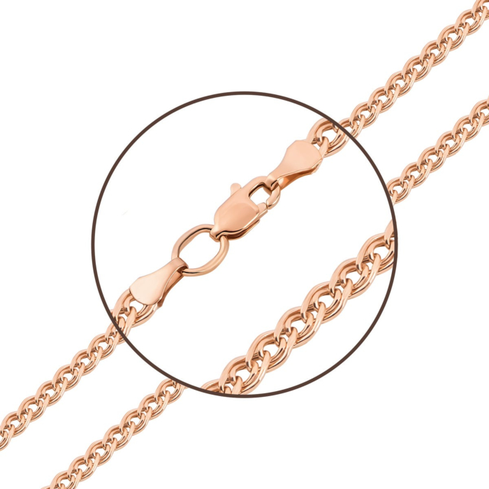 12345 Золотий ланцюжок. Артикул UG56112018101 12345 грн36,239 12345