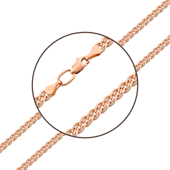 12345 Золотий ланцюжок. Артикул UG56112018301 12345 грн17,995 12345