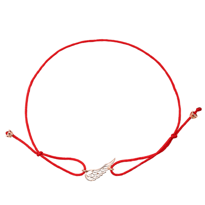 12345 Браслет з текстилю з золотою вставкою. Артикул 7138-1/01/0 12345 грн4,275 12345