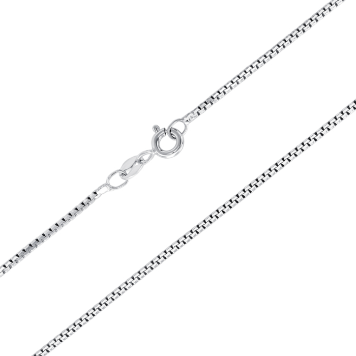 12345 Срібний ланцюжок. Артикул 853Р 3/50 12345 грн1,952 12345