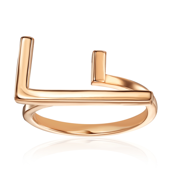 12345 Золота каблучка. Артикул 18227/01/0 12345 грн8,678 12345