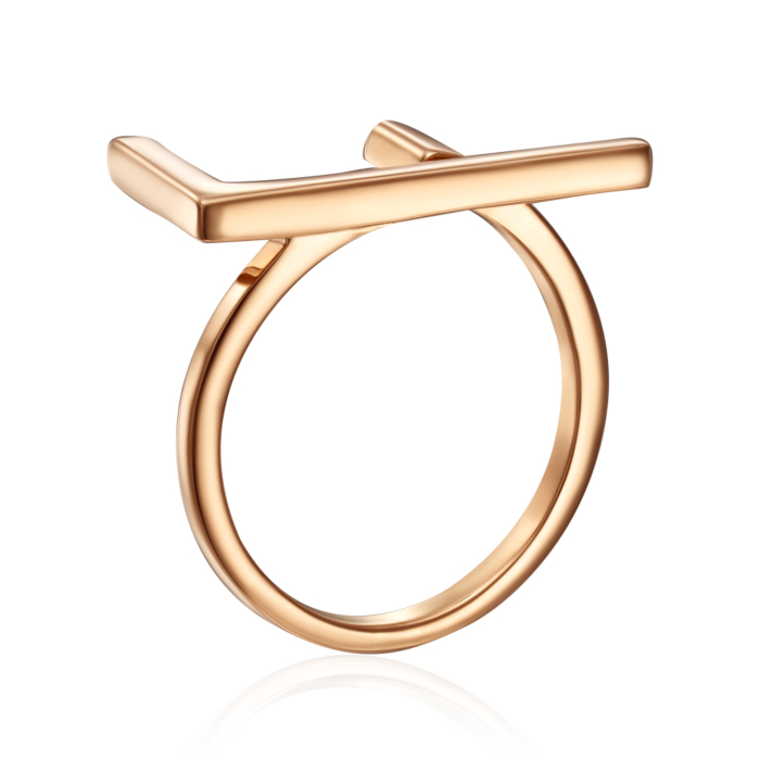 12345 Золота каблучка. Артикул 18227/01/0 12345 грн8,678 12345