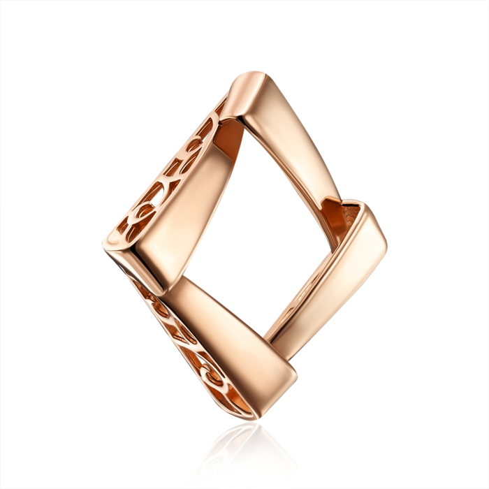 12345 Золота підвіска без вставки. Артикул 32318/01/0 12345 грн12,719 12345