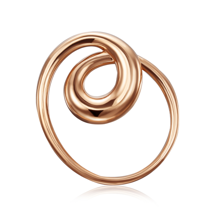 12345 Золота підвіска. Артикул 32329/01/0 12345 грн6,976 12345