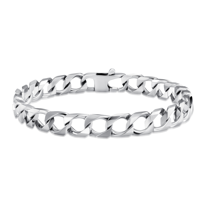 12345 Срібний браслет. Артикул BCAXU000036-B/12 12345 грн7,315 12345