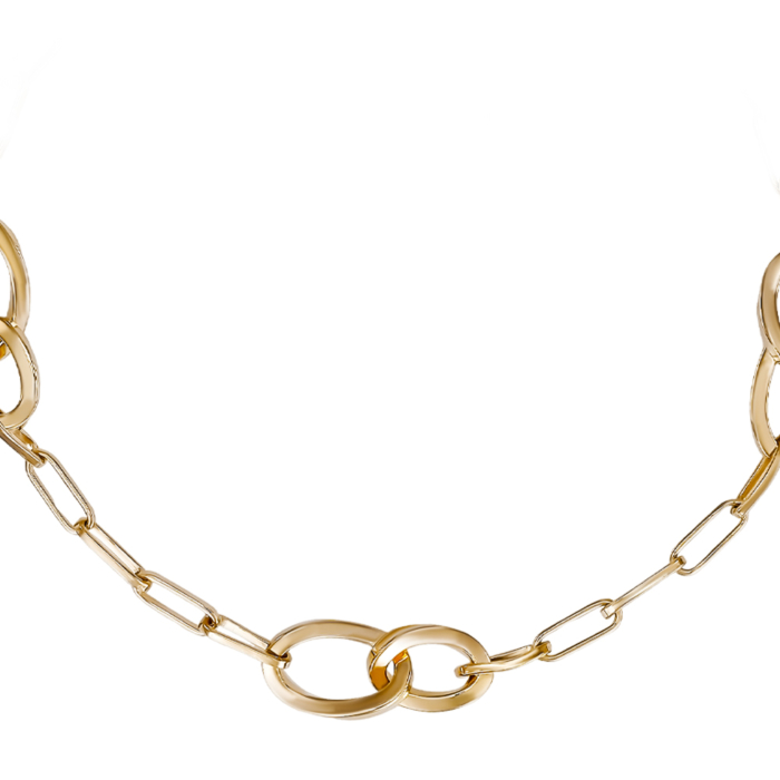 12345 Срібний позолочений браслет. Артикул BRT 9943 G-B/20 12345 грн1,793 12345