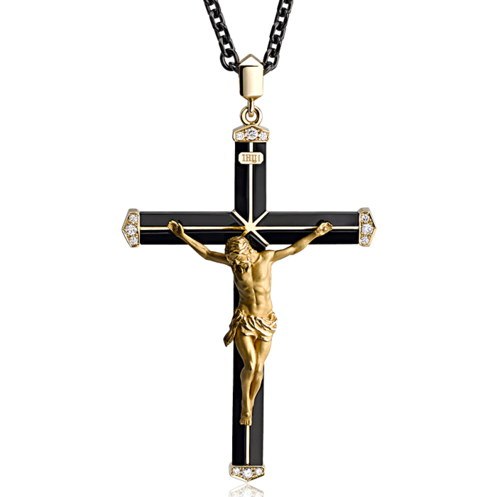 12345 Кольє CRISTO. Артикул 2134.1-N/05/10923 12345 грн298,508 12345