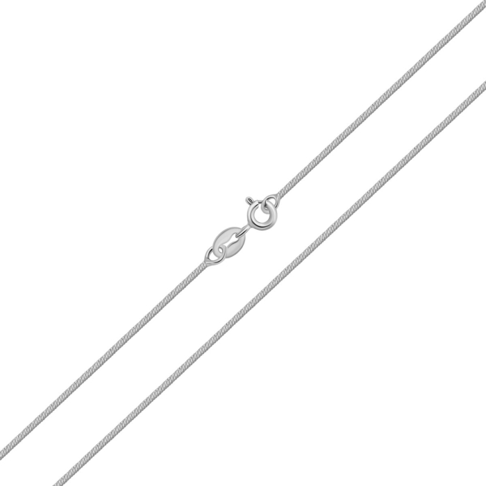 12345 Срібний ланцюжок. Артикул UG5DE1899-50 12345 грн2,298 12345