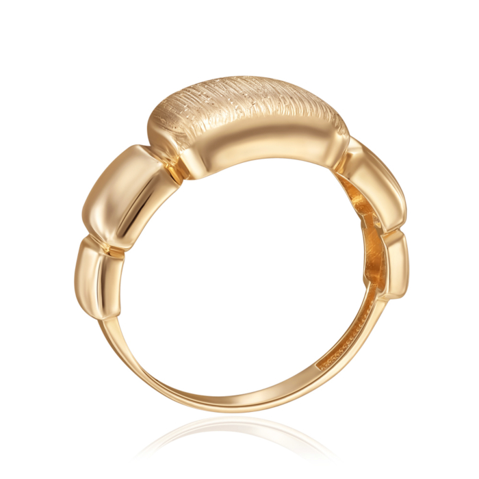 12345 Золота каблучка. Артикул F-K-4001-R/03 12345 грн13,017 12345
