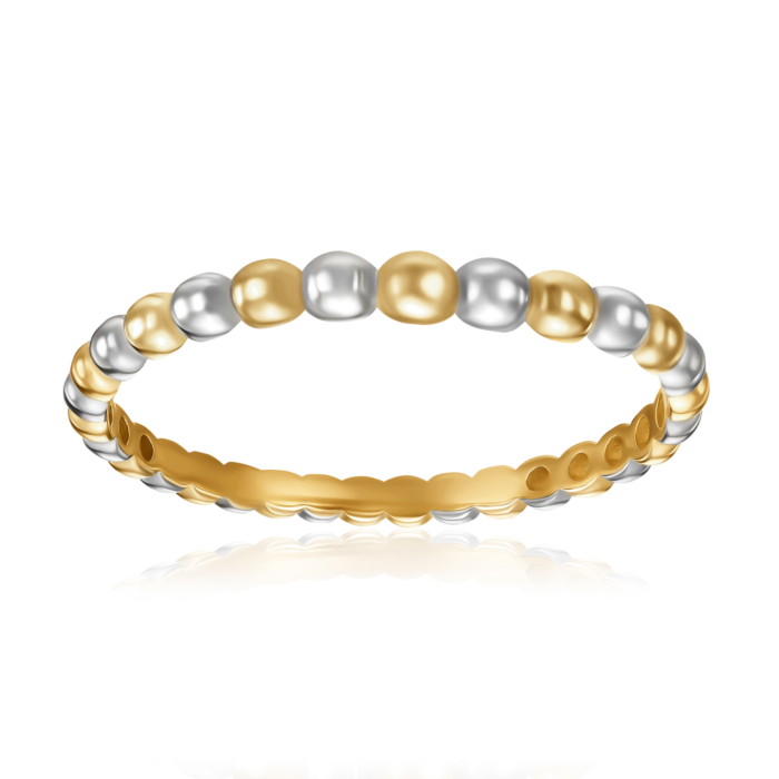 12345 Золота каблучка. Артикул F-K-4027-R/21 12345 грн3,828 12345