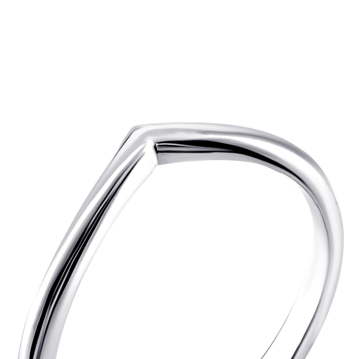 12345 Фалангова срібна каблучка. Артикул UG5500001/1-Р 12345 грн828 12345