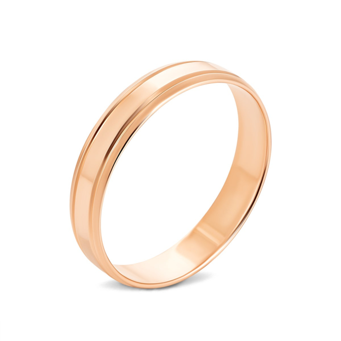 12345 Обручка. Євпропейська модель. Артикул UG5АОБ3.35 12345 грн5,304 12345