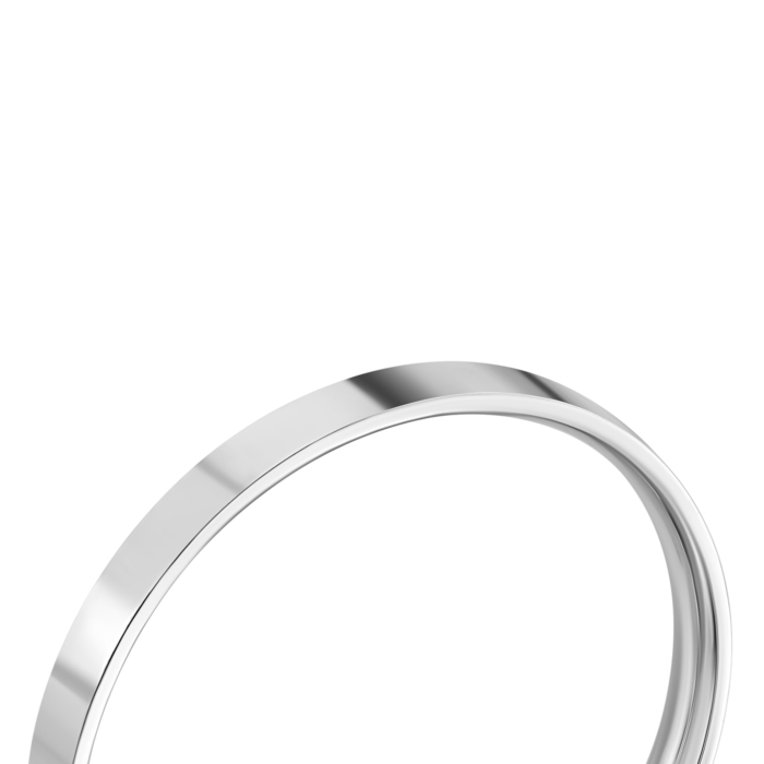 12345 Обручка. Європейська модель.Артикул UG58122010102 12345 грн4,400 12345