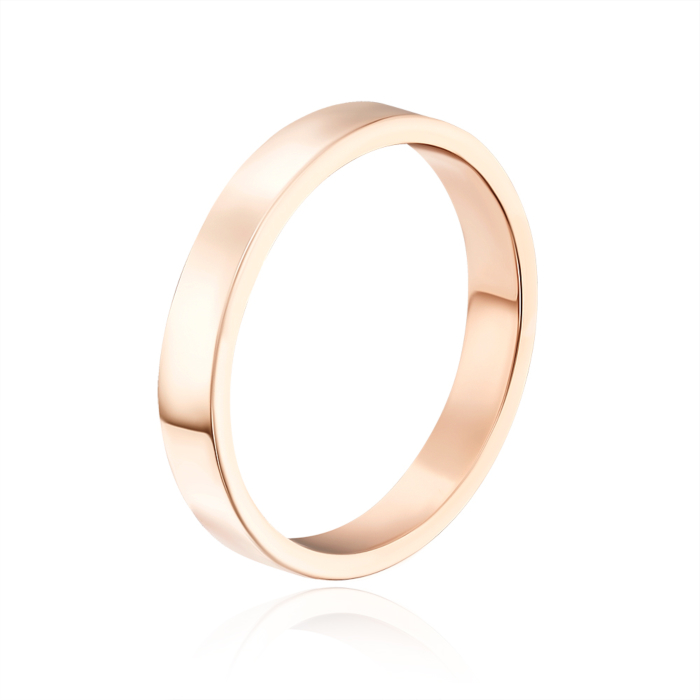 12345 Обручка. Євпропейська модель. Артикул 10103/1 12345 грн6,758 12345