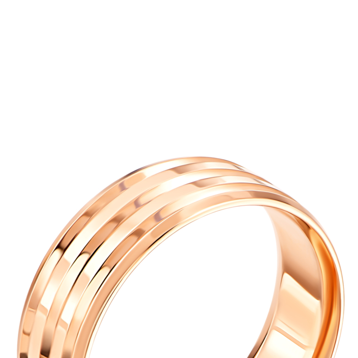 12345 Обручка з алмазною гранню.Артикул UG5122010201 12345 грн17,150 12345