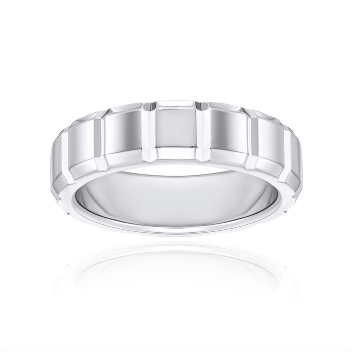 12345 Обручка з алмазною гранню. Артикул 10003б 12345 грн20,877 12345