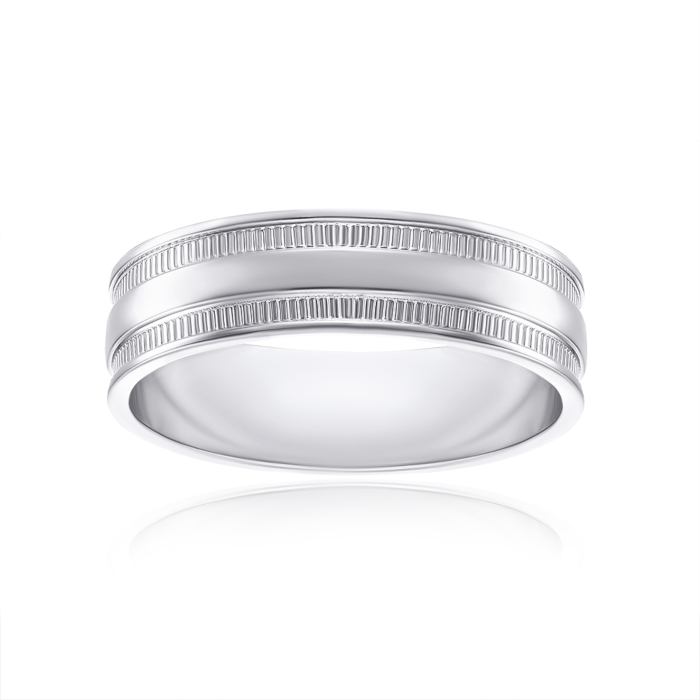 12345 Обручка з алмазною гранню. Артикул 10170/02/1 12345 грн15,932 12345