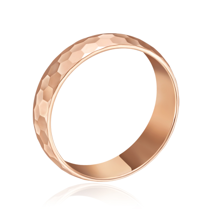 12345 Золота обручка. Артикул P-1759-RR/01 12345 грн9,239 12345