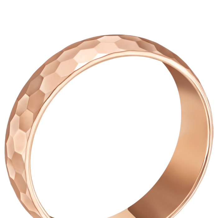 12345 Золота обручка. Артикул P-1759-RR/01 12345 грн9,239 12345