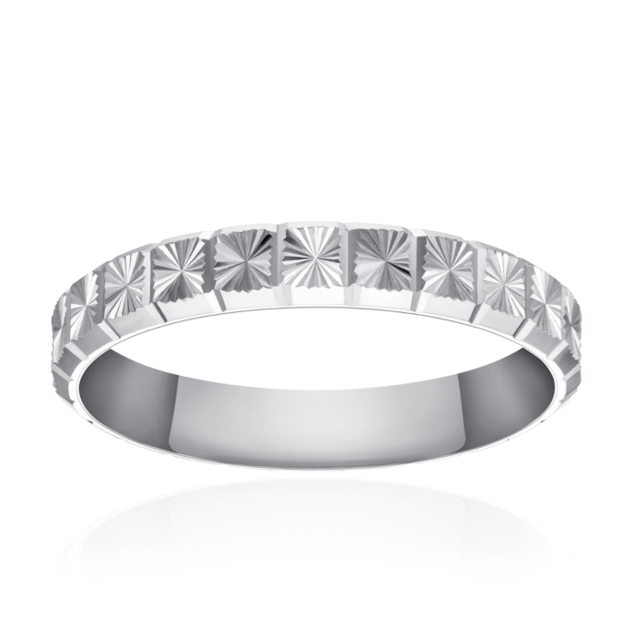 12345 Золота обручка. Артикул P-1757-RR/02 12345 грн9,757 12345