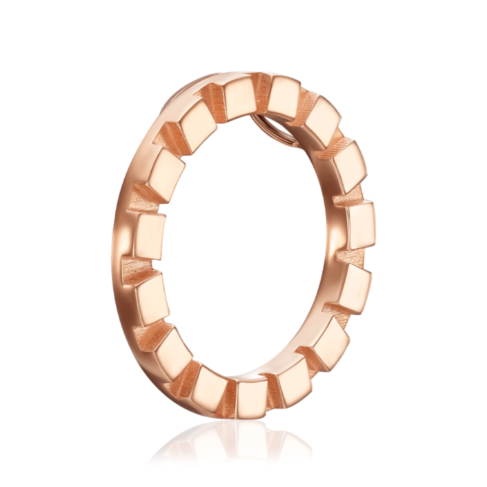 12345 Золота підвіска. Артикул P-K-3026-P/01 12345 грн7,231 12345