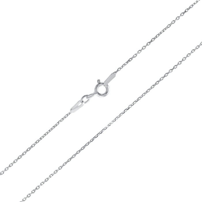 12345 Срібний ланцюжок. Артикул RBD030 Rod-L/12 12345 грн581 12345