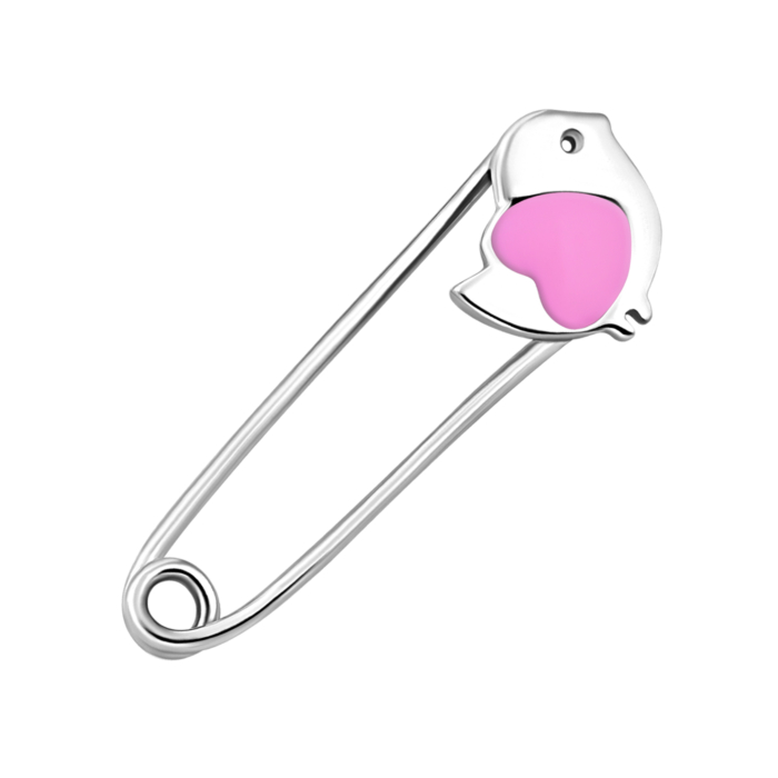 12345 Срібна булавка. Артикул UG5ВС-061еррШ 12345 грн752 12345