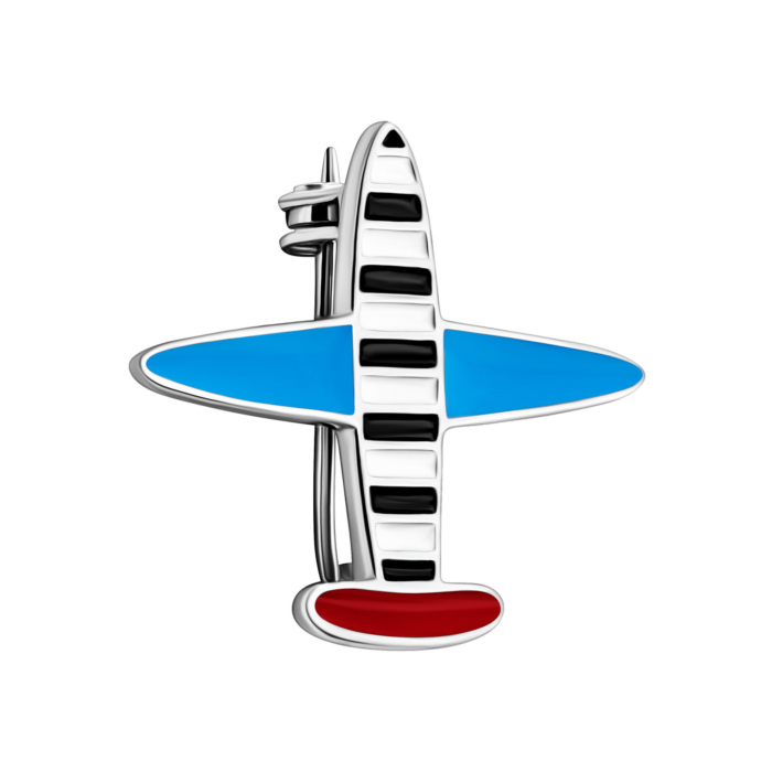 12345 Срібна булавка. Артикул UG5XZ0018 12345 грн1,534 12345