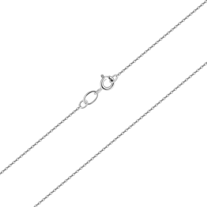 12345 Срібний ланцюжок.Артикул UG560101124с 12345 грн585 12345