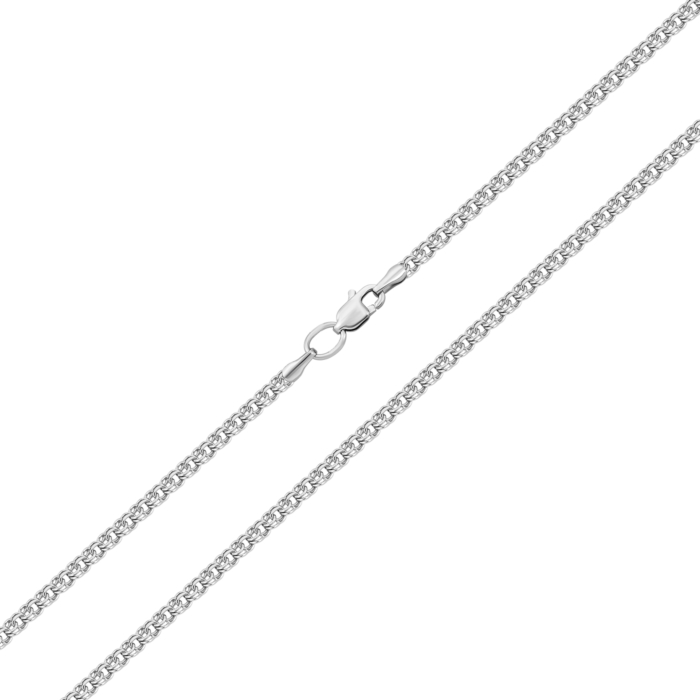 12345 Срібний ланцюжок.Артикул UG560104170с 12345 грн4,577 12345