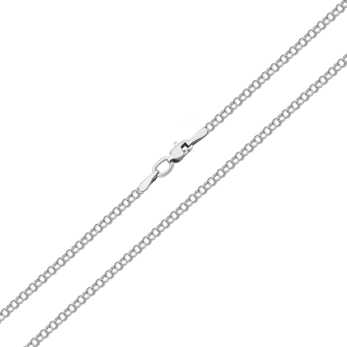 12345 Срібний ланцюжок.Артикул UG560104207с 12345 грн1,461 12345