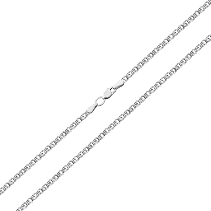 12345 Срібний ланцюжок.Артикул UG560104218с 12345 грн4,423 12345