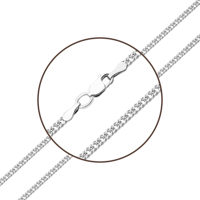 12345 Срібний ланцюжок.Артикул UG560109142с 12345 грн4,103 12345