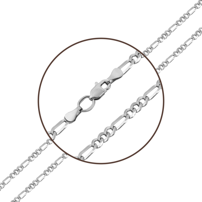 12345 Срібний ланцюжок.Артикул UG560121174с 12345 грн6,827 12345