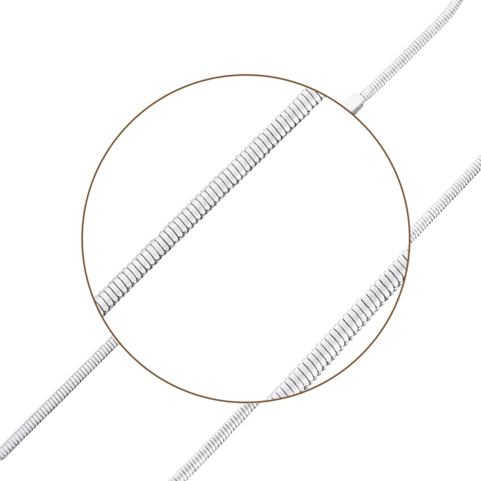 12345 Срібний ланцюжок.Артикул UG59013110403р 12345 грн2,957 12345