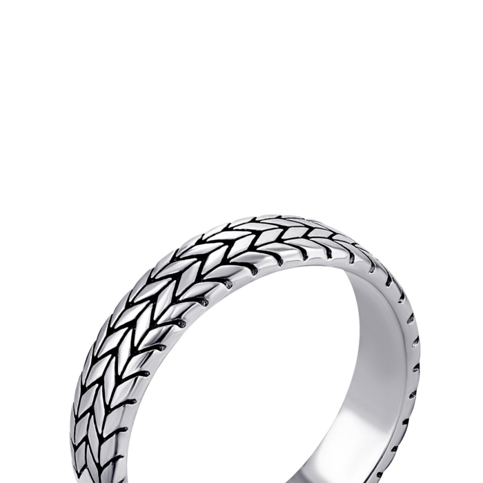 12345 Срібна каблучка. Артикул UG5КБ920(зв)с 12345 грн2,114 12345