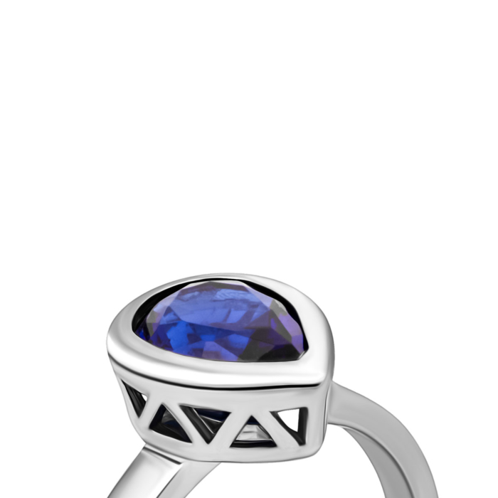 12345 Срібна каблучка.Артикул UG5SR22365 12345 грн2,305 12345