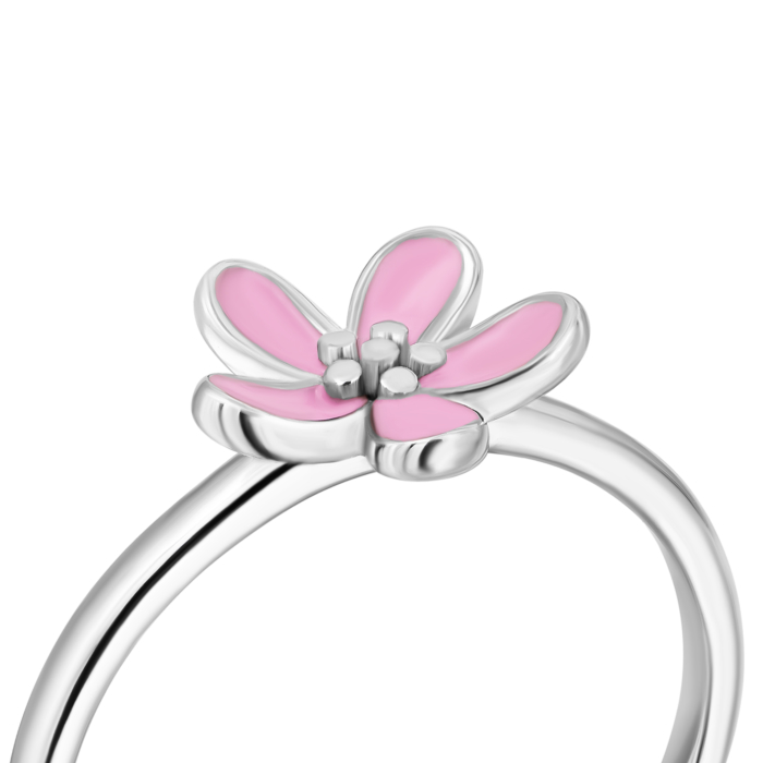 12345 Срібна каблучка.Артикул UG5SZDR07845 12345 грн790 12345