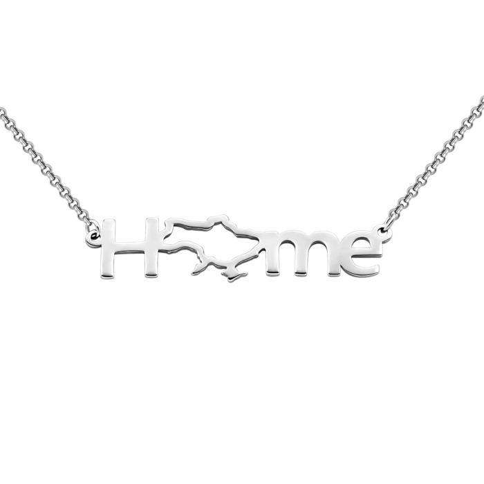 12345 Срібне кольє.Артикул UG51424Кол.Rh 12345 грн2,603 12345