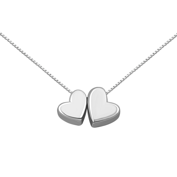 12345 Срібне кольє.Артикул UG5SN01873 12345 грн1,391 12345