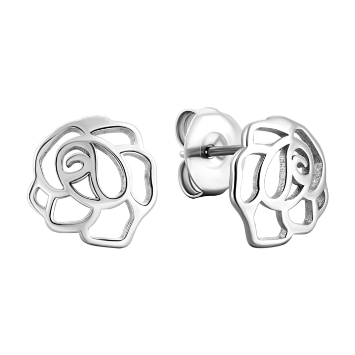 12345 Срібні пусети.Артикул UG51EA84575 12345 грн712 12345