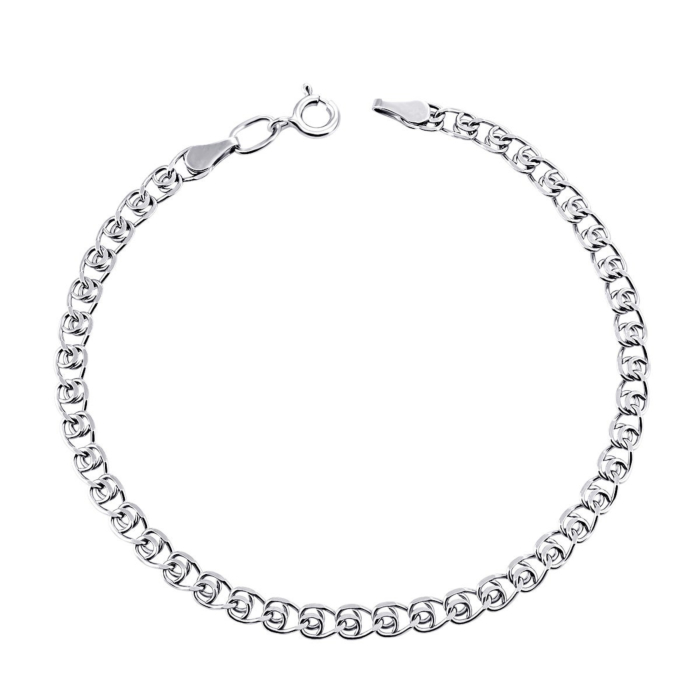 12345 Срібний браслет.Артикул UG537010 12345 грн1,554 12345