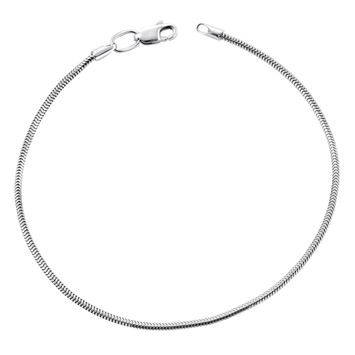 12345 Срібний браслет.Артикул UG541511 12345 грн647 12345