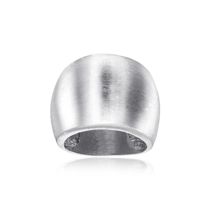 12345 Срібна каблучка без вставки. Артикул S-AN-04-040/A/R-R/12 12345 грн5,694 12345