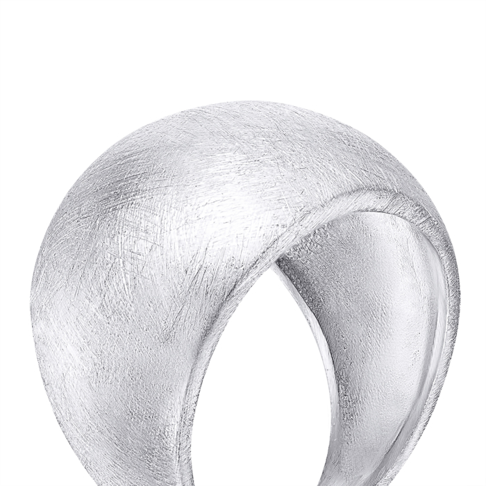 12345 Срібна каблучка без вставки. Артикул S-AN-25-047/G/R-R/12 12345 грн2,236 12345